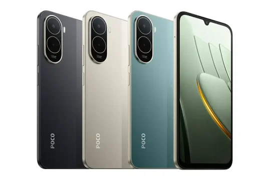 POCO C81 Pro Resmi Hadir di Indonesia, Ini Harga dan Spesifikasinya! POCO C81 Pro Harga dan Spesifikasi Global