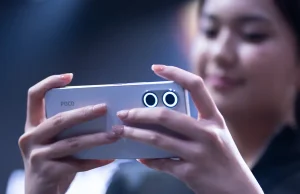 Ini 5 Alasan POCO X8 Pro Series Jadi Senjata Wajib MLBB Season 40 POCO X8 Pro Series MLBB