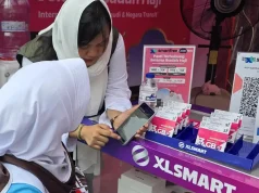 XLSMART Siapkan Paket Haji 2026 Mulai Rp355 Ribu, Kuota Besar Hingga 25GB Paket Haji XLSMART