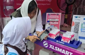 XLSMART Siapkan Paket Haji 2026 Mulai Rp355 Ribu, Kuota Besar Hingga 25GB Paket Haji XLSMART