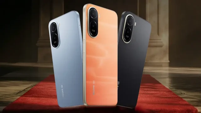 Redmi A7 Pro 5G Redmi A7 Pro 5G