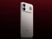 Bocoran Terbaru Redmi K90 Max, Desain Futuristik dengan Kipas Pendingin Redmi K90 Max