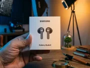 Review Galaxy Buds4: TWS Canggih dengan Dukungan AI, Tapi…! Review Galaxy Buds4