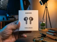 Review Galaxy Buds4: TWS Canggih dengan Dukungan AI, Tapi…! Review Galaxy Buds4