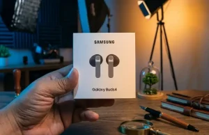 Review Galaxy Buds4: TWS Canggih dengan Dukungan AI, Tapi…! Review Galaxy Buds4