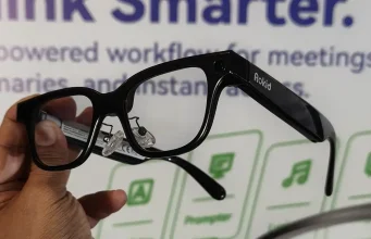 Rokid AI Glasses Resmi Hadir di Indonesia, Bisa Translate Real-Time Rokid AI Glasses
