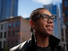 Rokid Siap Kenalkan Teknologi Kacamata AI ke Indonesia Rokid Smart Glasses