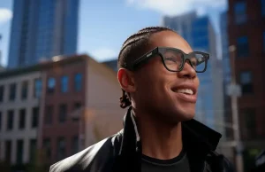 Rokid Siap Kenalkan Teknologi Kacamata AI ke Indonesia Rokid Smart Glasses