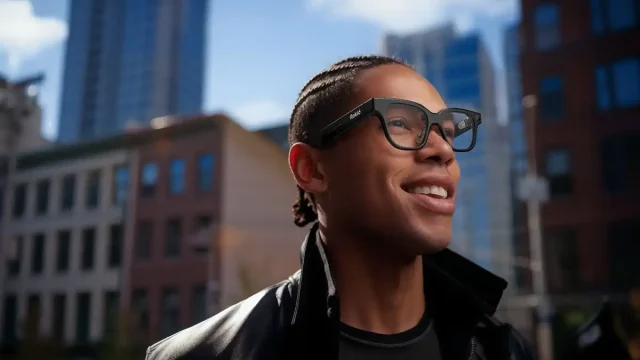 Rokid Smart Glasses