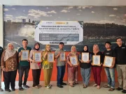 Strategi Baru Maybank Indonesia, Bangun Ekosistem Halal Terintegrasi Maybank Syariah