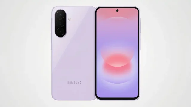 Samsung Galaxy A27 5G