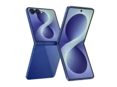 Render Desain Galaxy Z Flip8 Bocor, Tidak Ada Perubahan Besar? Samsung Galaxy Z Flip8 Render