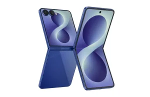 Render Desain Galaxy Z Flip8 Bocor, Tidak Ada Perubahan Besar? Samsung Galaxy Z Flip8 Render