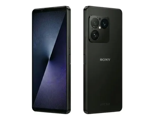Bocoran Sony Xperia 1 VIII Bikin Kaget! Desain Kamera Berubah Total Sony Xperia 1 VIII