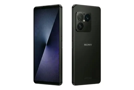 Bocoran Sony Xperia 1 VIII Bikin Kaget! Desain Kamera Berubah Total Sony Xperia 1 VIII