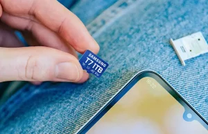 Samsung Rilis microSD T7 dan T9 di Indonesia, Kecepatan Tinggi dengan Kapasitas Besar T7 dan T9 microSD Card Samsung