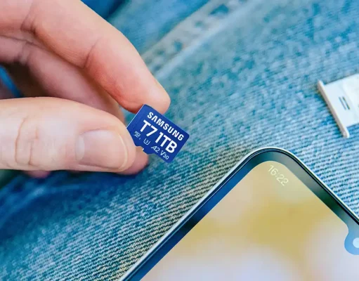Samsung Rilis microSD T7 dan T9 di Indonesia, Kecepatan Tinggi dengan Kapasitas Besar T7 dan T9 microSD Card Samsung