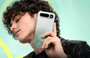 Tecno Kenalkan Pop X 5G, Ini Bocoran Fitur, Desain, dan Tanggal Rilisnya TECNO POP X 5G