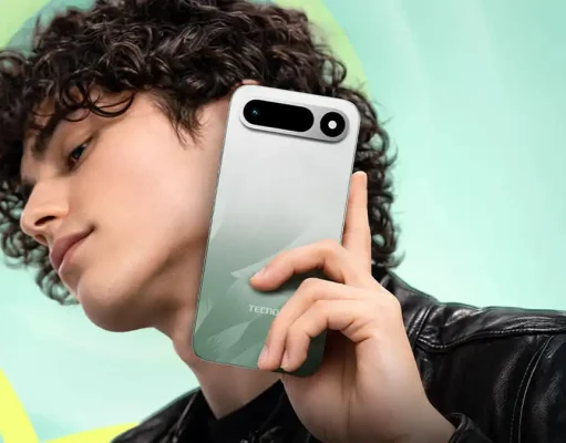 Tecno Kenalkan Pop X 5G, Ini Bocoran Fitur, Desain, dan Tanggal Rilisnya TECNO POP X 5G