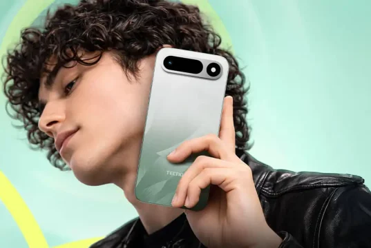 Tecno Kenalkan Pop X 5G, Ini Bocoran Fitur, Desain, dan Tanggal Rilisnya TECNO POP X 5G