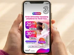 Tri Ibadah Hadir untuk Haji 2026, Ini Daftar Paket dan Harganya TRI Ibadah Haji