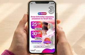 Tri Ibadah Hadir untuk Haji 2026, Ini Daftar Paket dan Harganya TRI Ibadah Haji