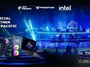 Predator Gaming Indonesia Kembali Jadi Mitra Resmi VCT Pacific 2026 VCT Pacific 2026