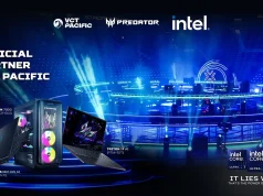 Predator Gaming Indonesia Kembali Jadi Mitra Resmi VCT Pacific 2026 VCT Pacific 2026