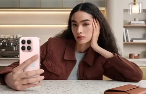 7 Cara Bikin Konten Media Sosial yang Autentik Pakai Xiaomi 17 Xiaomi 17 Cara Bikin Konten Media Sosial