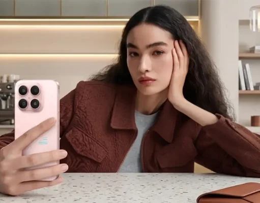 7 Cara Bikin Konten Media Sosial yang Autentik Pakai Xiaomi 17 Xiaomi 17 Cara Bikin Konten Media Sosial