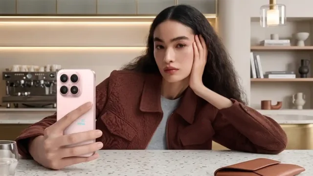 Xiaomi 17 Cara Bikin Konten Multimedia yang Estetik Xiaomi 17 Cara Bikin Konten Media Sosial