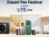 Xiaomi Fan Festival 2026 Resmi Digelar, Ada Diskon Besar! Xiaomi Fan Festival 2026