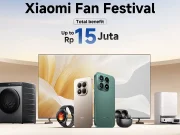 Xiaomi Fan Festival 2026 Resmi Digelar, Ada Diskon Besar! Xiaomi Fan Festival 2026