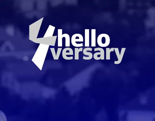 Rayakan Ultah ke-4, hello Store Hadirkan Promo Diskon Hingga Rp1,5 Juta dan 5K Fun Run hello Store Ulang Tahun ke-4__