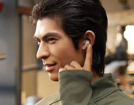 Resmi Dijual di Indonesia, Intip Keunggulan Huawei FreeBuds Pro 5 huawei freebuds pro 5