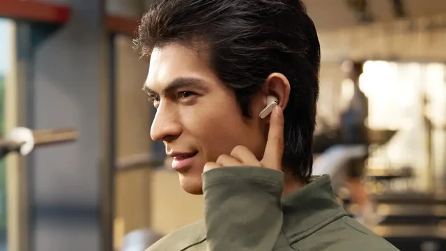 huawei freebuds pro 5