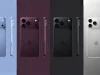 Bocoran iPhone 18 Pro Series, Warna “Dark Cherry” Siap Jadi Ikon Baru Apple iPhone 18 Pro Series Colors