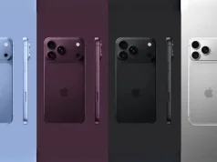 Bocoran iPhone 18 Pro Series, Warna “Dark Cherry” Siap Jadi Ikon Baru Apple iPhone 18 Pro Series Colors
