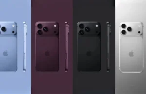 Bocoran iPhone 18 Pro Series, Warna “Dark Cherry” Siap Jadi Ikon Baru Apple iPhone 18 Pro Series Colors