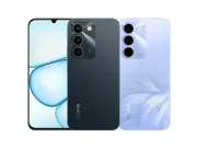 Harga Resmi Rp3 Jutaan, realme C100 5G Bawa Baterai 7.000mAh dan Layar 144Hz realme C100 5G