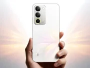 Segera Hadir di Indonesia, Pre-order realme C100 Resmi Dibuka realme C100 Glory White Indonesia