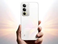 Segera Hadir di Indonesia, Pre-order realme C100 Resmi Dibuka realme C100 Glory White Indonesia