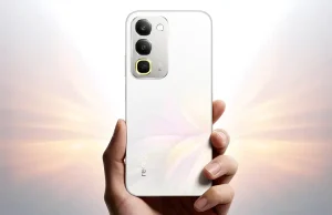 Segera Hadir di Indonesia, Pre-order realme C100 Resmi Dibuka realme C100 Glory White Indonesia