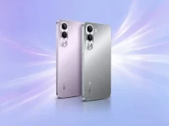 Masih “Coming Soon”, Intip Bocoran Spesifikasi realme C100i realme C100i