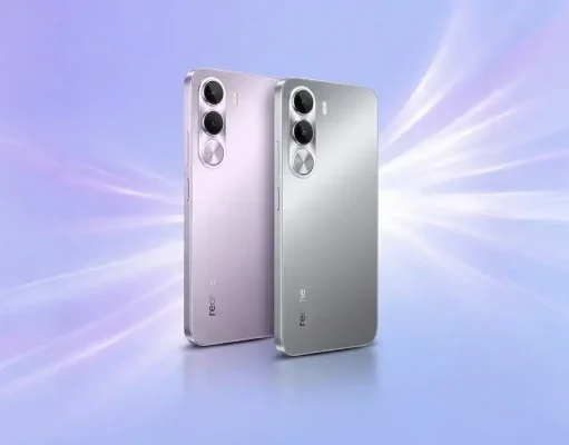 Masih “Coming Soon”, Intip Bocoran Spesifikasi realme C100i realme C100i