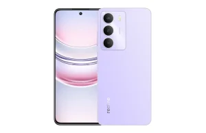 realme Narzo 100 Lite 5G Usung Baterai 7.000mAh dan Layar 144Hz realme Narzo 100 Lite 5G
