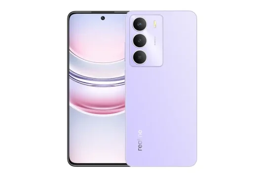realme Narzo 100 Lite 5G Usung Baterai 7.000mAh dan Layar 144Hz realme Narzo 100 Lite 5G