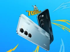 Meluncur 14 April 2026, Ini Spesifikasi Lengkap realme Narzo 100 Lite 5G realme Narzo 100 Lite 5G Spesifikasi