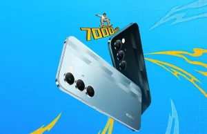 Meluncur 14 April 2026, Ini Spesifikasi Lengkap realme Narzo 100 Lite 5G realme Narzo 100 Lite 5G Spesifikasi