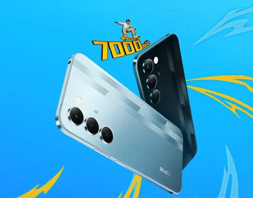 Meluncur 14 April 2026, Ini Spesifikasi Lengkap realme Narzo 100 Lite 5G realme Narzo 100 Lite 5G Spesifikasi